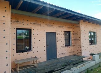 Дом на продажу, 135 м2, СНТ Экопарк, Центральная улица