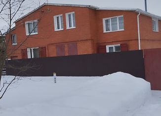 Продажа дома, 179 м2, село Нижнее Хорошово, Полевая улица, 11