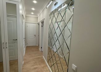 Продается 4-ком. квартира, 98 м2, поселение Московский, Родниковая улица, 30к1
