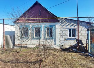 Продается дом, 37.2 м2, рабочий посёлок Пятницкое, улица Осипенко