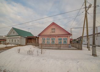 Дом на продажу, 56 м2, село Кашино, улица Ленина, 92