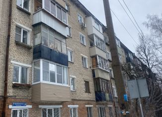 3-ком. квартира на продажу, 43 м2, Тула, улица Галкина, 34, Зареченский территориальный округ