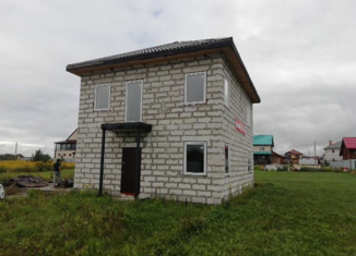 Продается дом, 120 м2, посёлок Октябрьский