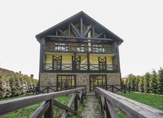 Продажа дома, 745 м2, деревня Пенино, Рябиновая улица, 8