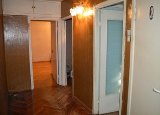 Двухкомнатная квартира на продажу, 44 м2, Санкт-Петербург, Пловдивская улица, 2, Пловдивская улица