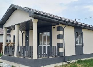 Дом на продажу, 115 м2, коттеджный поселок Чистые росы-2