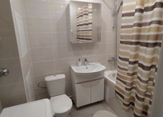 Продается 1-комнатная квартира, 35 м2, деревня Афонино, улица Красная Поляна, 2, ЖК Красная Поляна