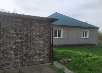 Дом на продажу, 96.5 м2, село Сосновка, улица Калинина