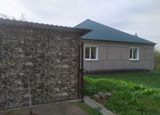 Дом на продажу, 96.5 м2, село Сосновка, улица Калинина