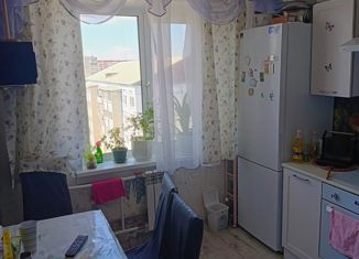 4-комнатная квартира на продажу, 83 м2, Красноярский край, микрорайон Пионерный, 155/1