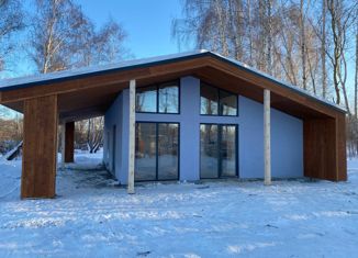 Продажа дома, 74 м2, ДП Райский, Грушевая улица