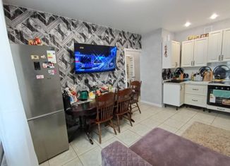 2-комнатная квартира на продажу, 42 м2, село Дядьково, проезд Бульвар Оптимистов, 10