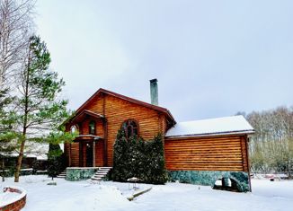 Продается дом, 218 м2, деревня Татарское, деревня Татарское, 16Б