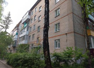 Однокомнатная квартира на продажу, 30.1 м2, Смоленск, улица Рыленкова, 2