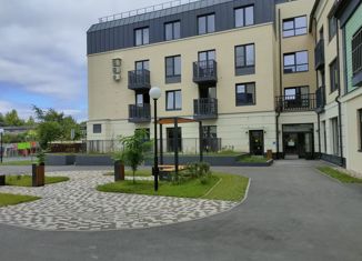 Продаю квартиру студию, 24 м2, Казань, улица Габдуллы Тукая, 90, Вахитовский район