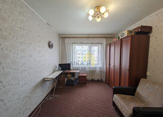 Продам однокомнатную квартиру, 33.5 м2, Магаданская область, улица Билибина, 26