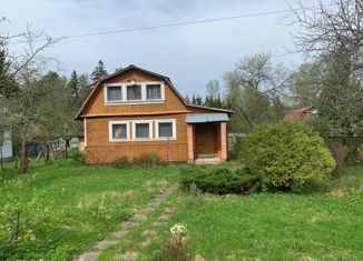 Продам дом, 101 м2, СНТ Заозёрный, Московская улица