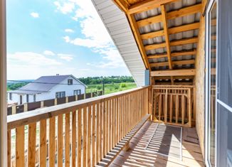 Дом на продажу, 138.3 м2, село Танайка, Ягодная улица, 4