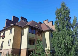 Продам квартиру студию, 28.6 м2, Петергоф, улица Войкова, 64