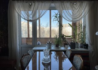 Продается 2-ком. квартира, 55.5 м2, Санкт-Петербург, улица Подвойского, 33к1, муниципальный округ Оккервиль