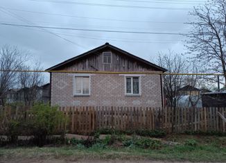 Продажа дома, 62.4 м2, посёлок городского типа Оричи, Цветочный переулок, 2