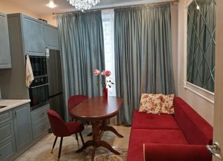 Продаю 2-ком. квартиру, 53.3 м2, Москва, 2-й Грайвороновский проезд, 44к1, метро Стахановская