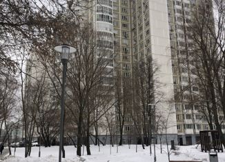 Продается однокомнатная квартира, 41.7 м2, Москва, Варшавское шоссе, 16к1, ЖК Зелёные Горы