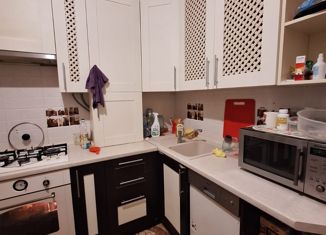 Продаю однокомнатную квартиру, 51 м2, поселок Дубовое, Лунная улица, 1