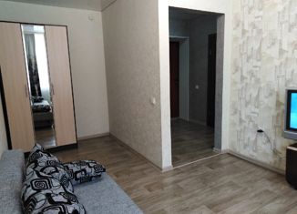 Сдам 1-ком. квартиру, 34 м2, Нефтекамск, улица Карцева, 30Б, ЖК на Карцева