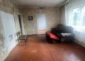 3-комнатная квартира на продажу, 44.4 м2, Канск, улица Репина, 3