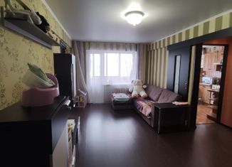 2-комнатная квартира на продажу, 44.8 м2, Пермь, Вагонная улица, 7, Дзержинский район