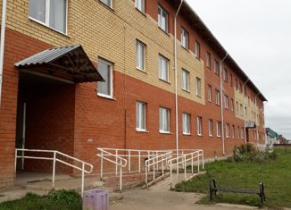 1-ком. квартира на продажу, 34.4 м2, Кудымкар, улица Виталия Онькова, 24