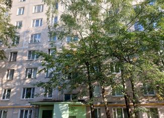 Продается 1-ком. квартира, 35.2 м2, Москва, улица Островитянова, 45к1, метро Беляево