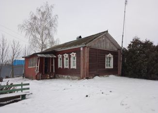 Продам дом, 64 м2, деревня Ларино, деревня Ларино, 35