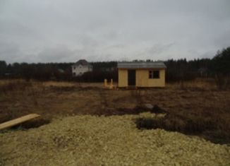 Продам земельный участок, 15 сот., городской посёлок Дружная Горка, улица Горького