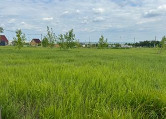 Земельный участок на продажу, 8 сот., хутор Александровка, Братская улица, 3