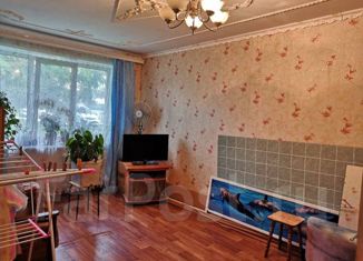 Продажа двухкомнатной квартиры, 45 м2, посёлок Девятый Вал, Зелёная улица, 7