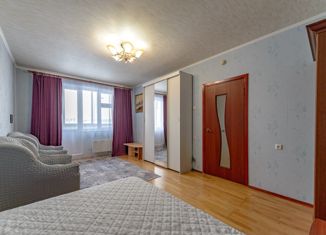 Продается 1-ком. квартира, 40 м2, Москва, Дмитровское шоссе, 165Дк1, Северный район
