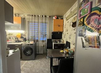 3-комнатная квартира на продажу, 49.9 м2, село Хатанга, улица Краснопеева, 30