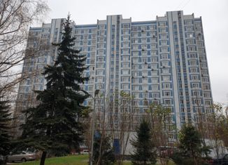 Продам 2-ком. квартиру, 58.5 м2, Москва, улица Раменки, 18, улица Раменки