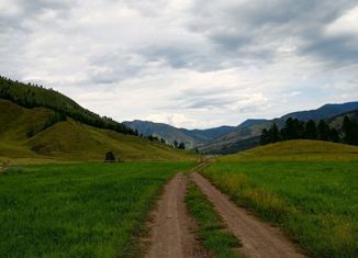 Продается земельный участок, 1400 сот., село Барагаш, улица Калинина