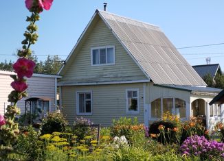 Продам дом, 53.8 м2, СНТ Горка, Зеркальная улица