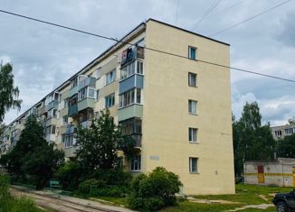 2-ком. квартира на продажу, 36.5 м2, Ковров, Еловая улица, 86к3