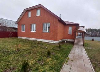 Продажа дома, 161.9 м2, село Большая Атня, улица Дружбы