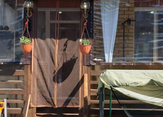 Продам таунхаус, 89.4 м2, сельский посёлок Новинки, Уютный переулок, 7