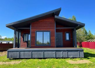 Продаю дом, 59 м2, сельское поселение Григоровское