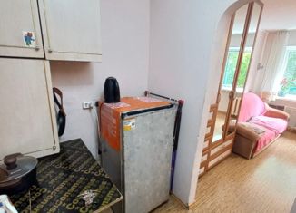 Продажа 1-ком. квартиры, 18 м2, Уссурийск, улица Арсеньева, 21А