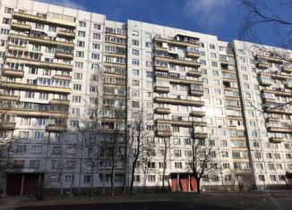 Однокомнатная квартира на продажу, 36 м2, Санкт-Петербург, Суздальский проспект, 3к2