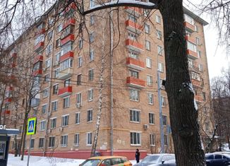 Продается 3-комнатная квартира, 64 м2, Москва, улица Марии Ульяновой, 8, улица Марии Ульяновой