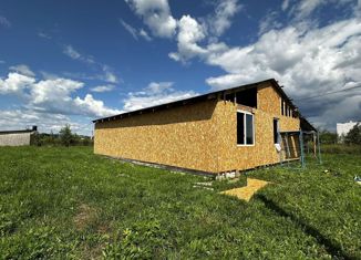 Продается дом, 100 м2, село Устье, Школьная улица, 11